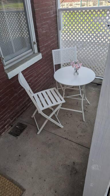 Escape On Hambright'S Alley! Walk 2 Everything! Cyclists Welcome! 1St Fl Unit A Cumberland Eksteriør billede